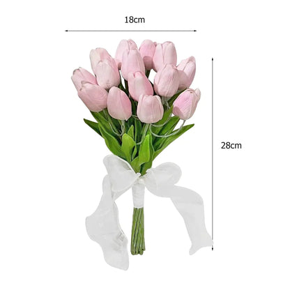 Tulip Bouquet Lamp