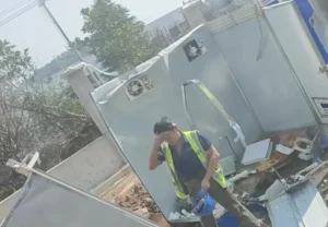 Nobody Expected This “Prank” To Go This Far