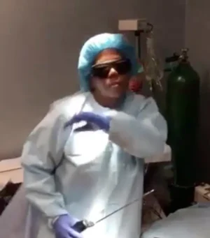 Doctor Filmed Dancing During Surgery… Then Multiple Patients Filed Lawsuits